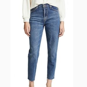 LEVI'S MOM JEAN